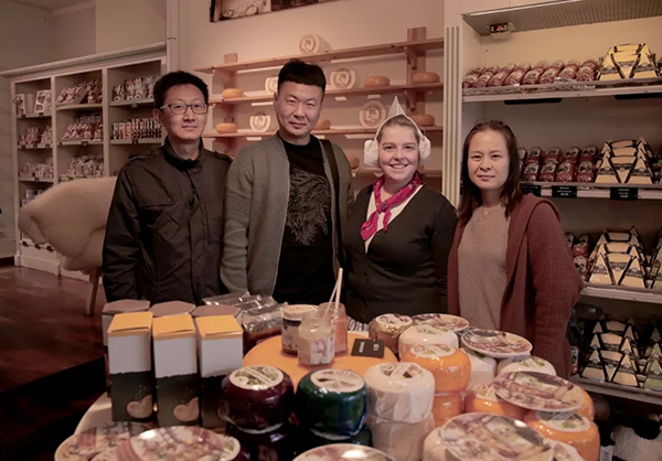 欧亚传媒服务欧洲·亚洲国际客户·立足青岛·服务全球(图4) 欧亚传媒服务欧洲·亚洲国际客户·立足青岛·服务全球(图4)